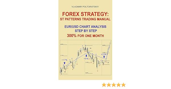 Forex Strategy St Patterns Trading Manual Eur Usd Chart Analysis - forex strategy st patterns trading manual eur usd chart analysis step by step 300 for one month amazon de vladimir poltoratskiy fremdsprachige bucher